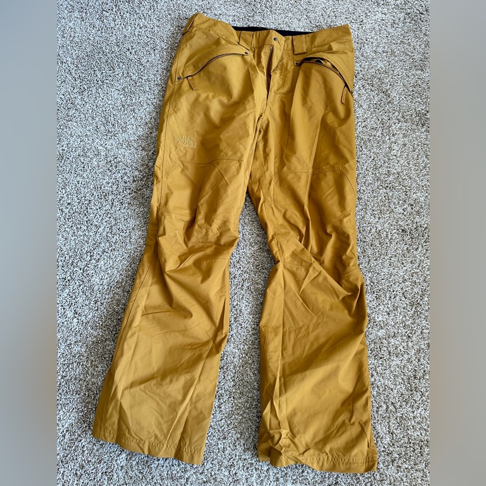 THE NORTH FACE man’s pants size M 
MENS HOMMES
REGULAR/NORMALE